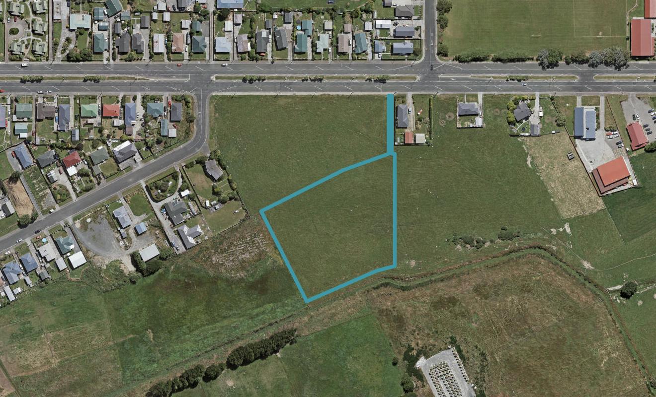 119 Stirrat Street, Kingswell, Invercargill - Carousel 1