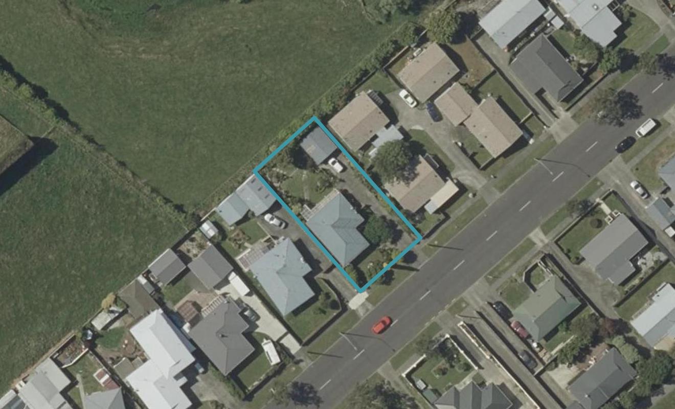 47 Benmore Avenue, Cloverlea, Palmerston North - Carousel 1