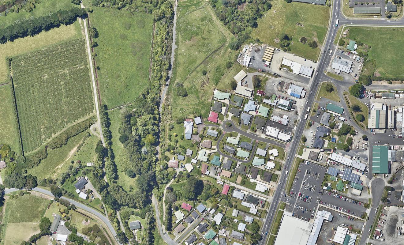 22 Donegal Place, Katikati, Katikati - Carousel 1