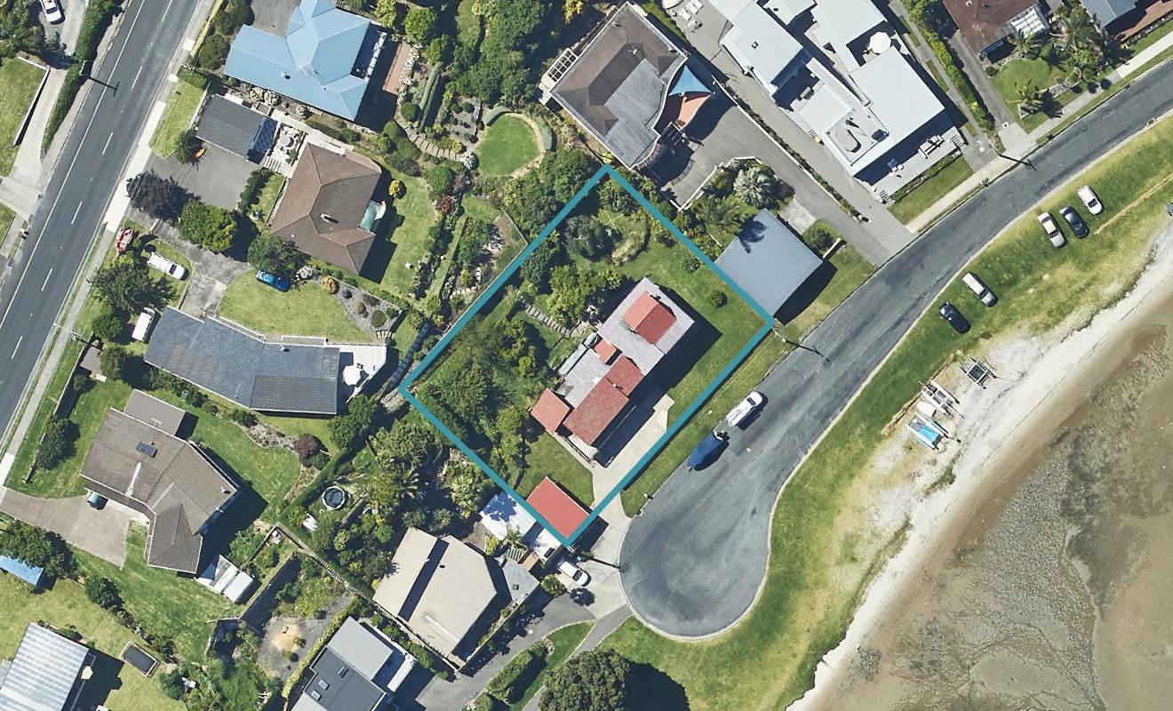 50 THE ESPLANADE , Omokoroa, Omokoroa - Carousel 1