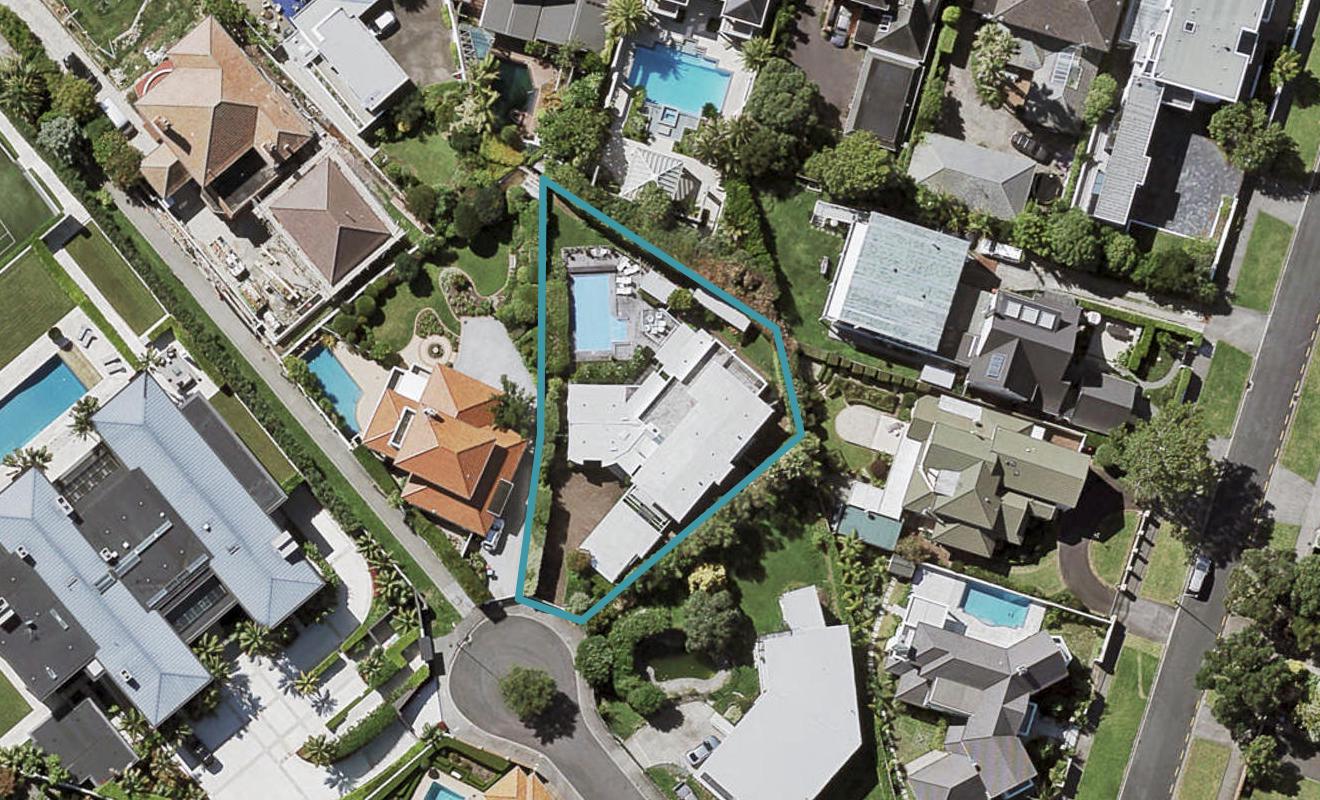 3 Huriaro Place, Orakei, Auckland - Carousel 1