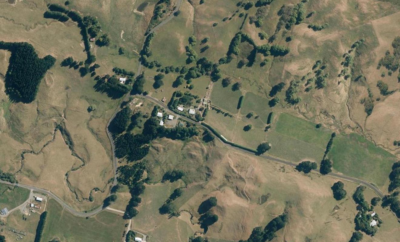 938 Makaretu Road, Ashley Clinton, Takapau - Carousel 1