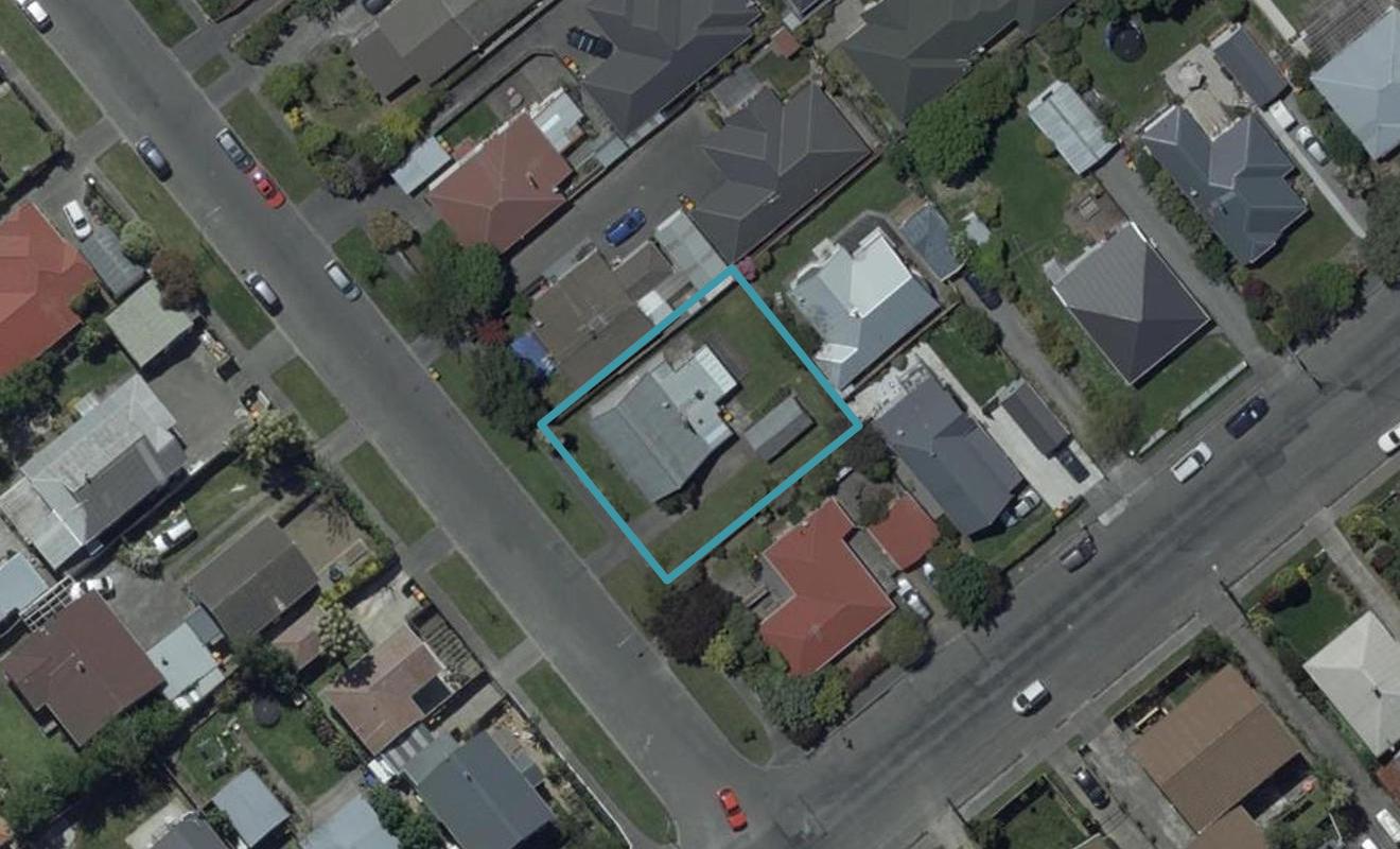 4 Plunket Street, Spreydon, Christchurch - Carousel 1