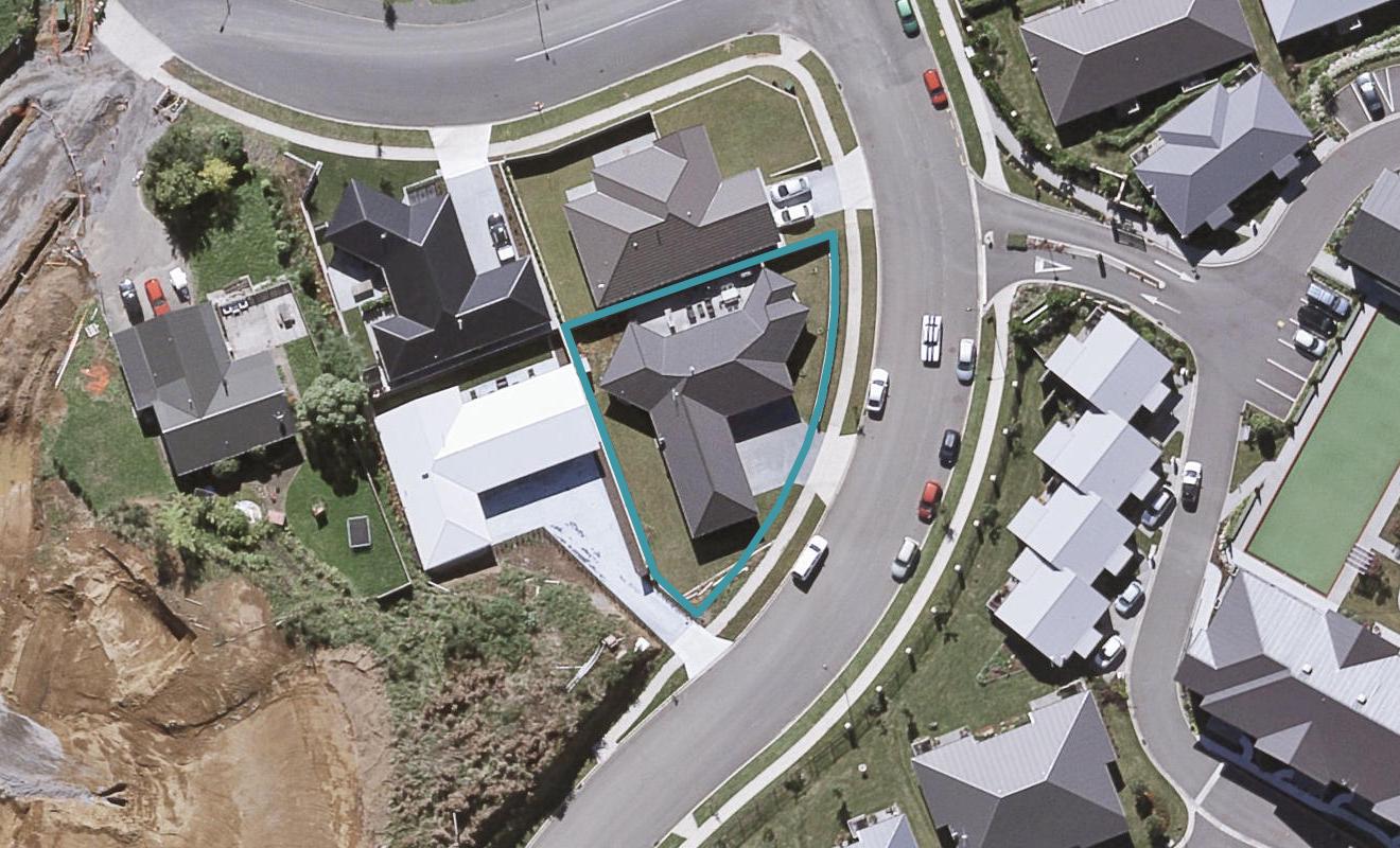 42 Fernbrook Drive, Hurworth, New Plymouth - Carousel 1