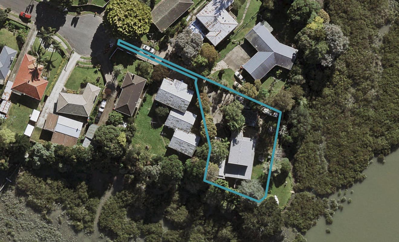 31 Monterey Avenue, Otahuhu, Auckland - Carousel 1
