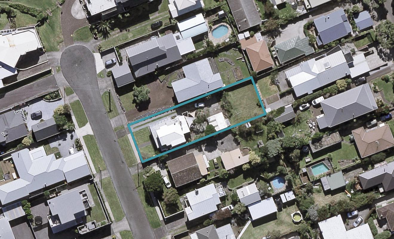 9 Sackville Street, Fitzroy, New Plymouth - Carousel 1