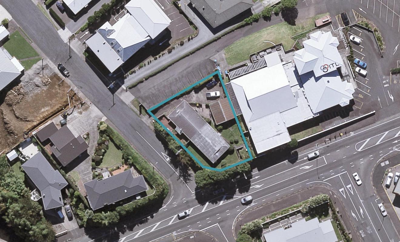 15B Baring Terrace, Strandon, New Plymouth - Carousel 1