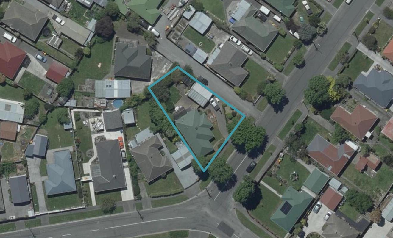 3 Tenby Place, Avondale, Christchurch - Carousel 1