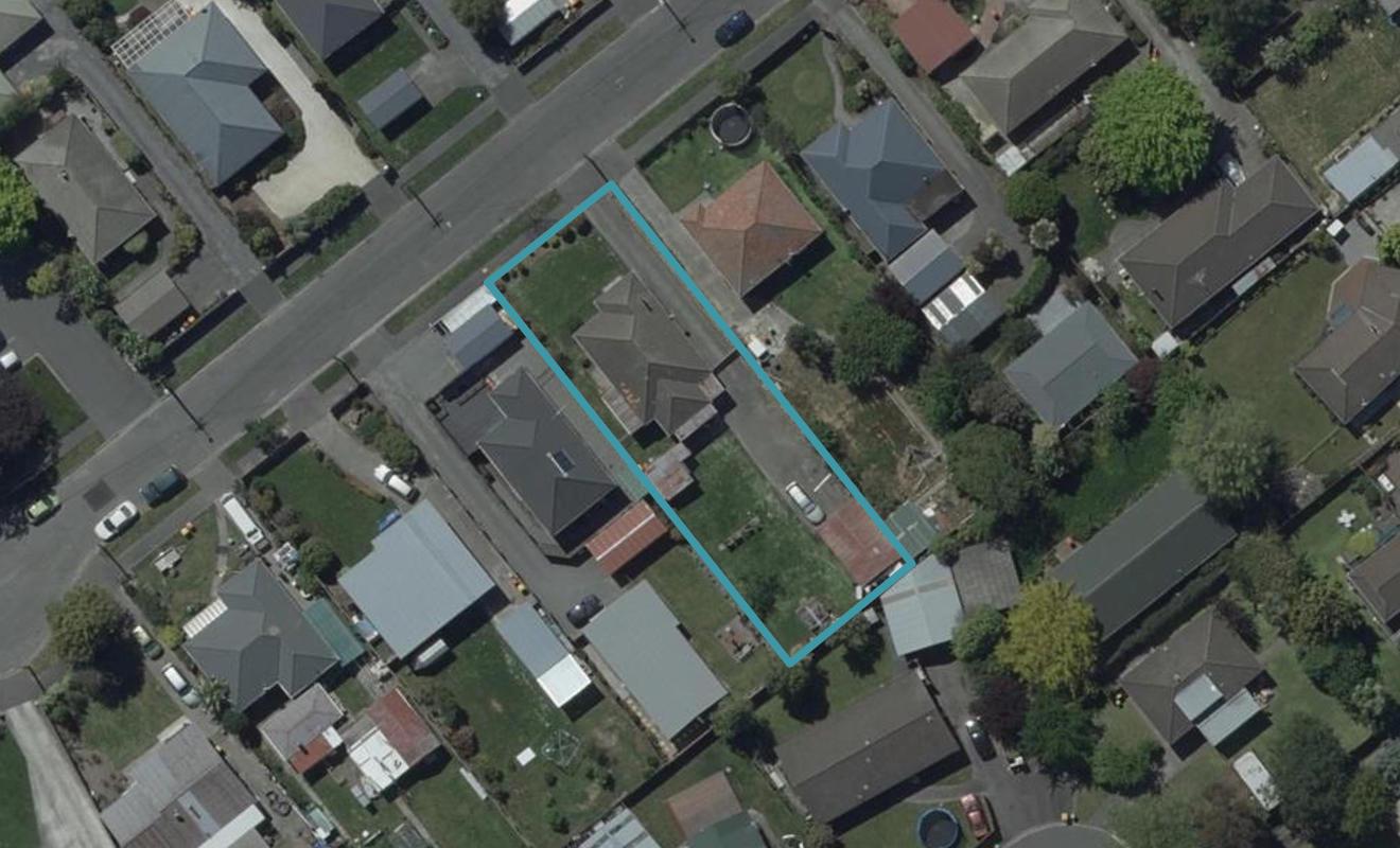 9 Anvers Place, Hoon Hay, Christchurch - Carousel 1