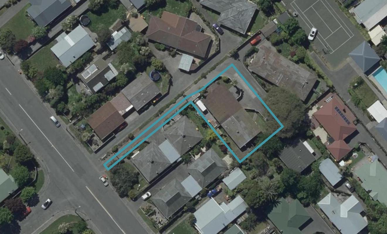 2/52 Selwyn Street, Somerfield, Christchurch - Carousel 1