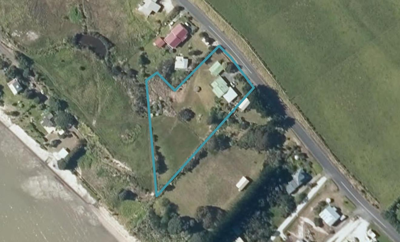 25 Koutu Point Road, Opononi, Kaikohe - Carousel 1