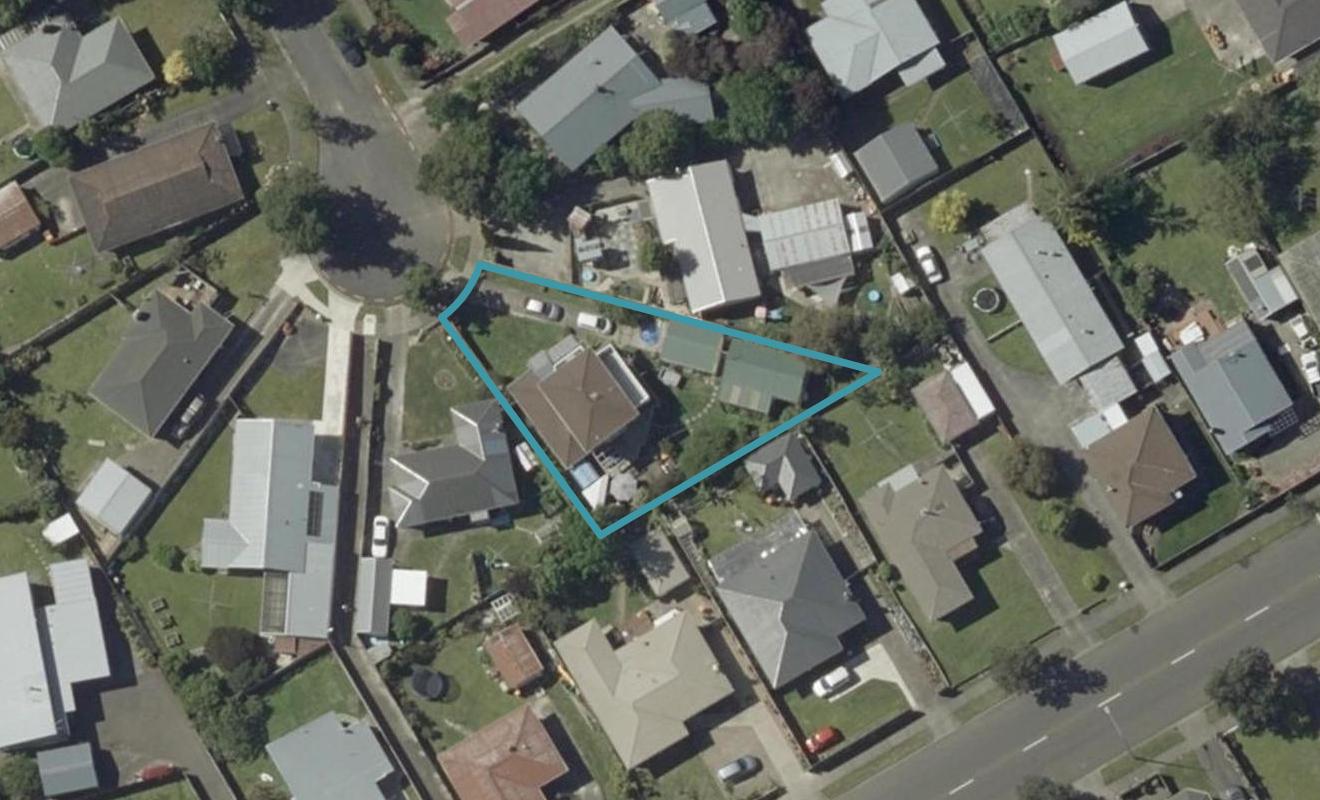 37 Newbury Street, Awapuni, Palmerston North - Carousel 1