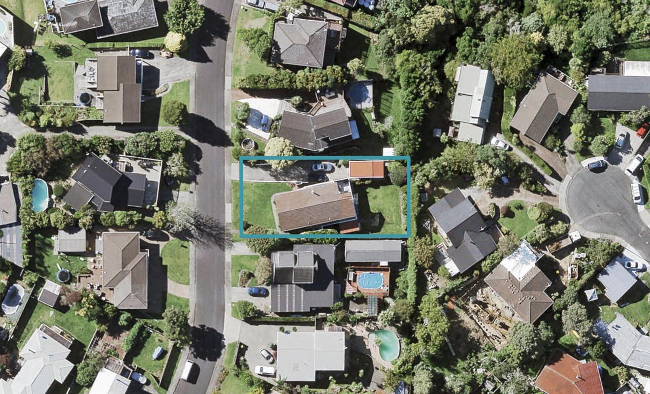 7 Judkins Crescent, Cockle Bay, Auckland - Carousel 1