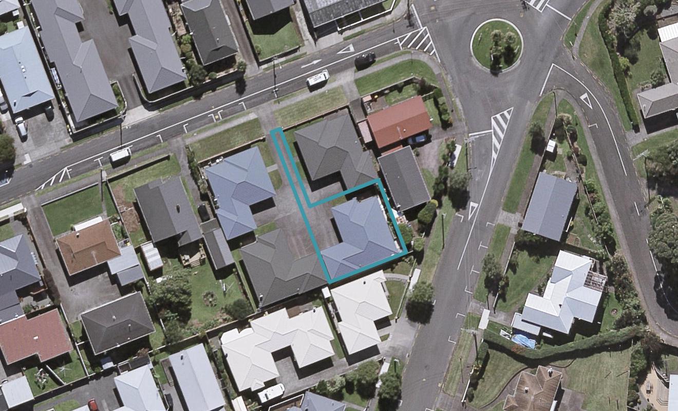 34B Clemow Road, Fitzroy, New Plymouth - Carousel 1