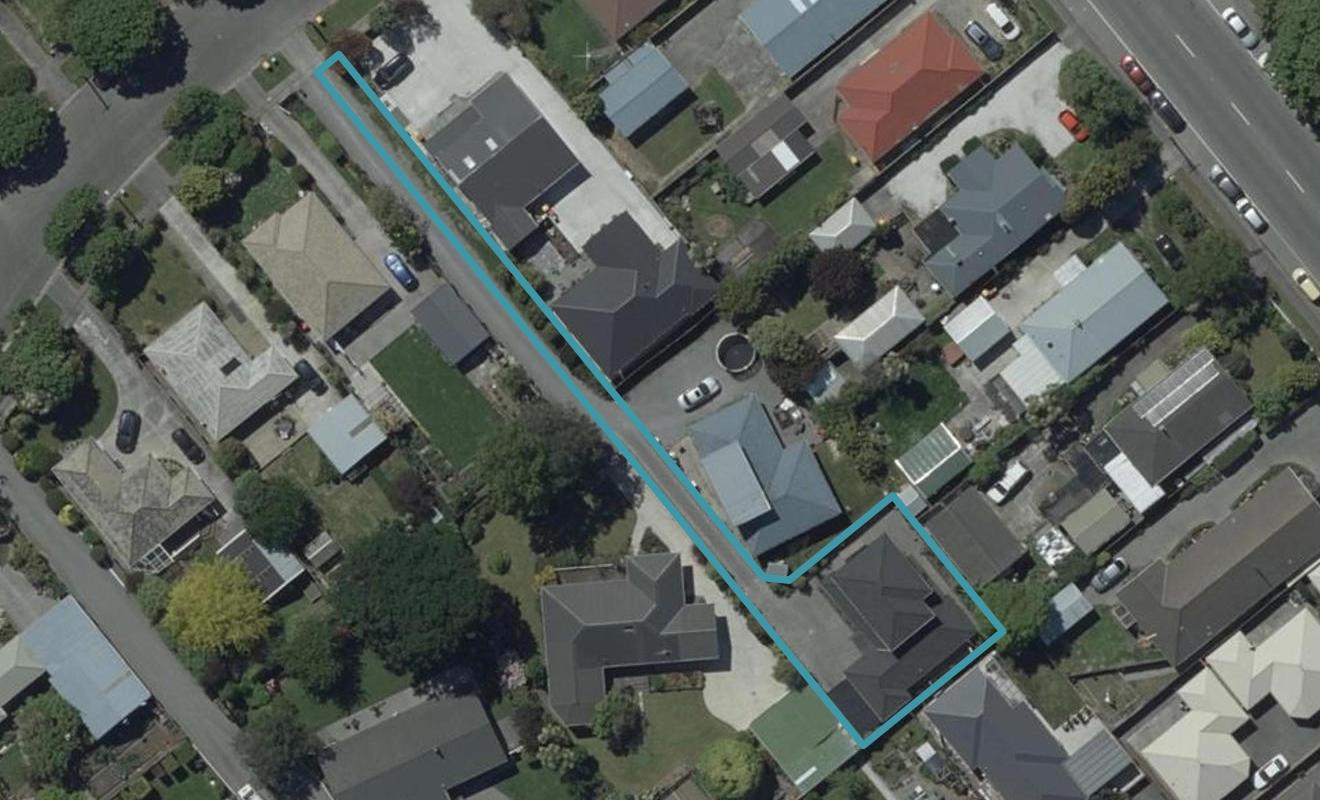 86A Rahera Street, Spreydon, Christchurch - Carousel 1