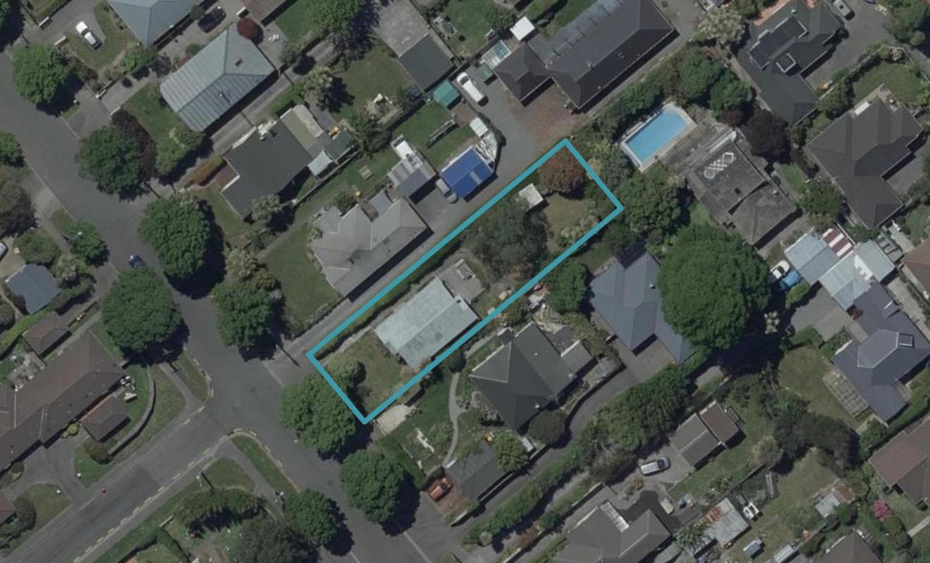 121 Studholme Street, Somerfield, Christchurch - Carousel 1