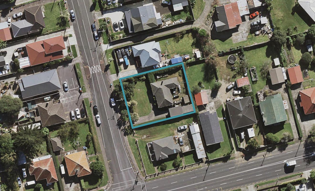 62 Church Street, Otahuhu, Auckland - Carousel 1