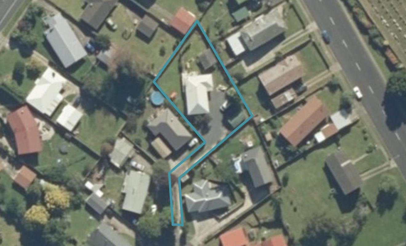 2/141 Hiskens Place, Te Awamutu, Te Awamutu - Carousel 1