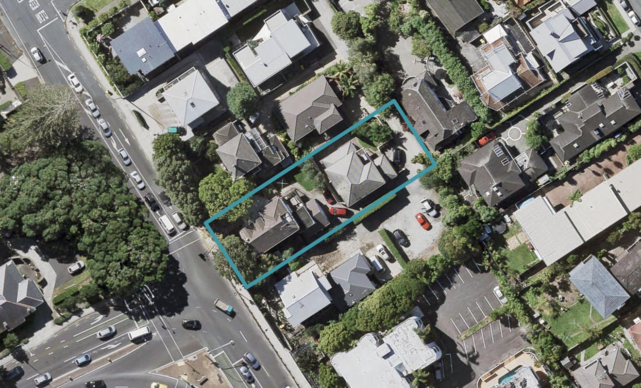 1/384 Lake Road, Takapuna, Auckland - Carousel 1