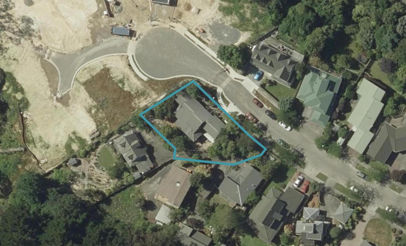 39 Heathcote Place, Fitzherbert, Palmerston North - Carousel 1