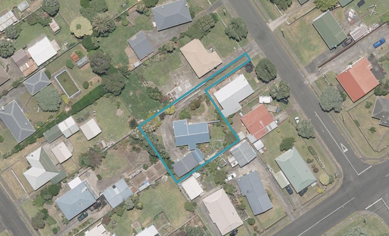 39 Thatcher Street, Castlecliff, Whanganui - Carousel 1