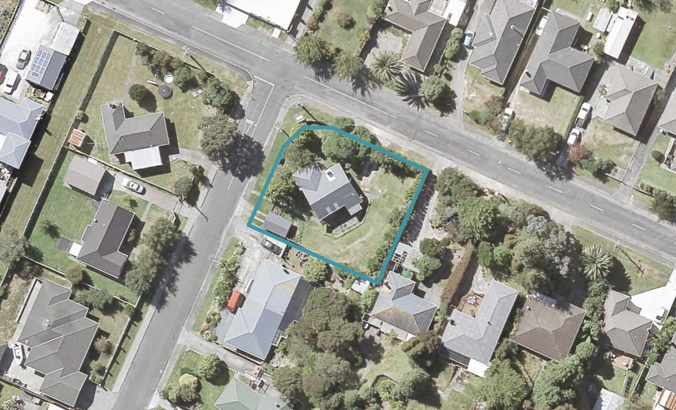 1 Holland Street, Wainuiomata, Lower Hutt - Carousel 1