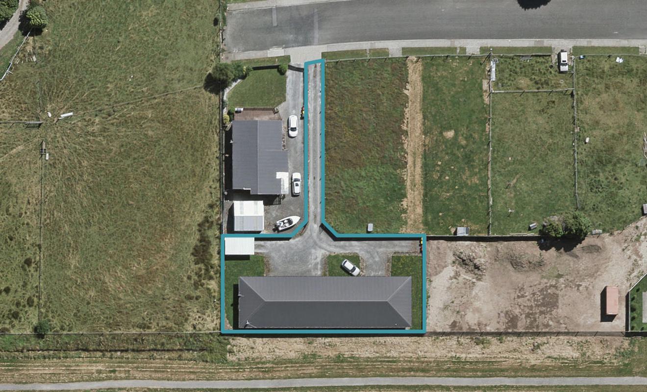 93 Vernon Street, Kingswell, Invercargill - Carousel 1
