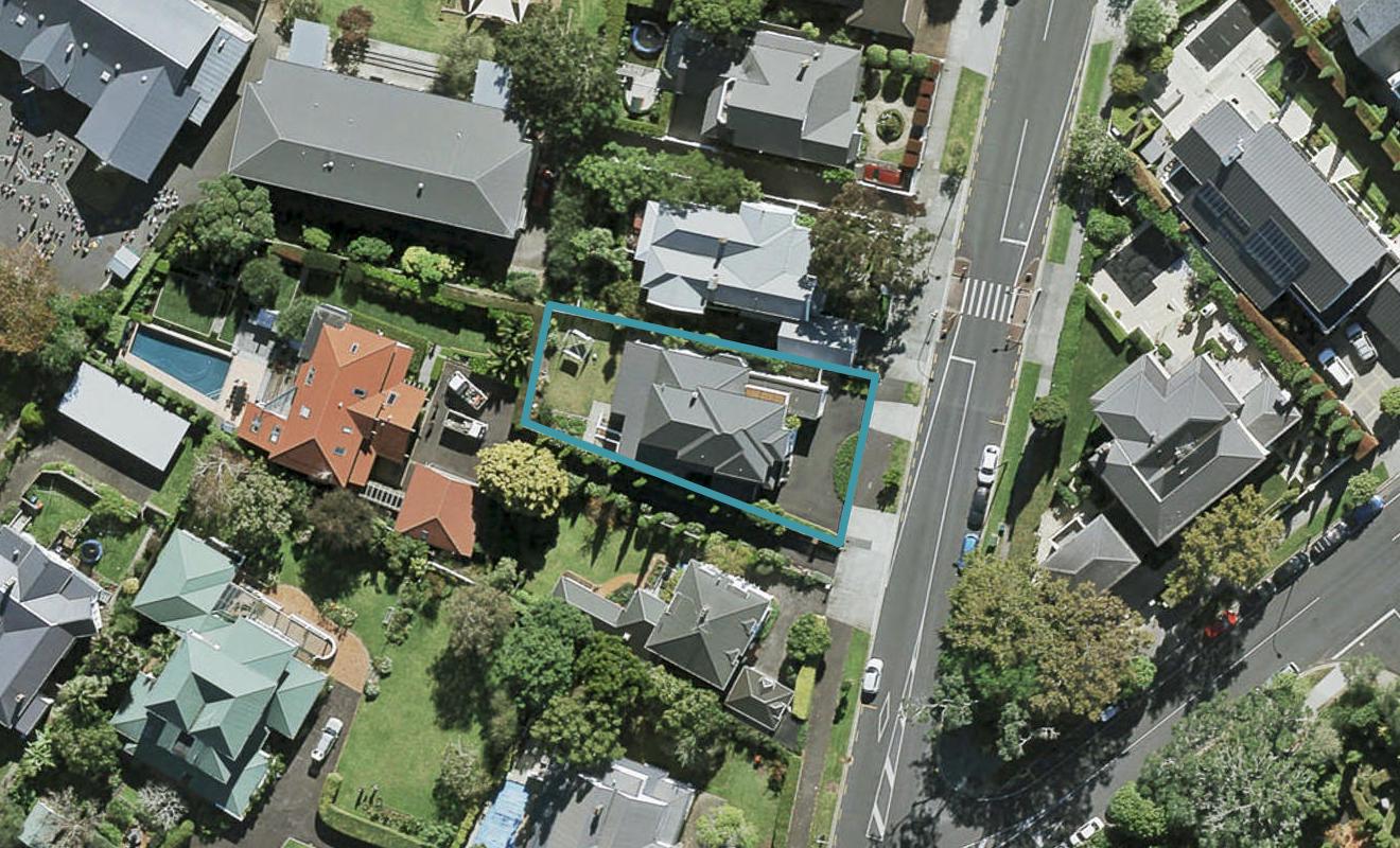 24 Bassett Road, Remuera, Auckland - Carousel 1