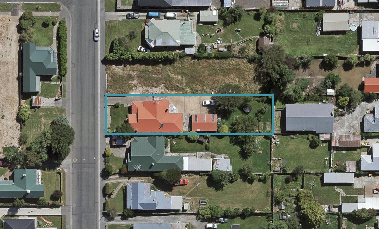 46 Pomona Street, Georgetown, Invercargill - Carousel 1