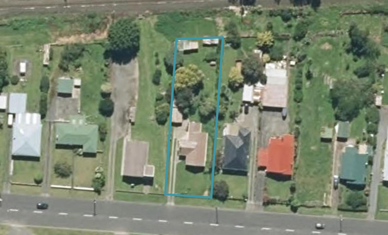 74 Taupo Road, Taumarunui - Carousel 1