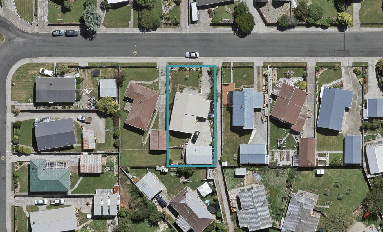 59 Arundel Crescent, Strathern, Invercargill - Carousel 1