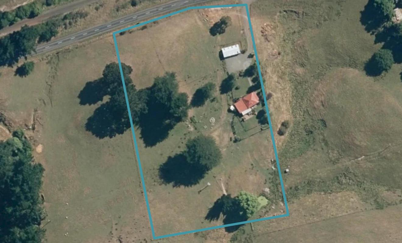 1064 Matamau Ormondville Road, Dannevirke - Carousel 1