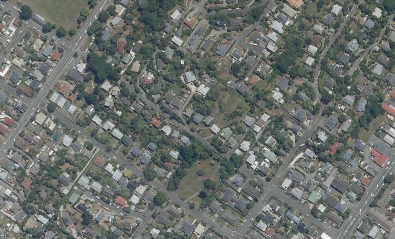 203 Hampden Terrace, Nelson South, Nelson - Carousel 1