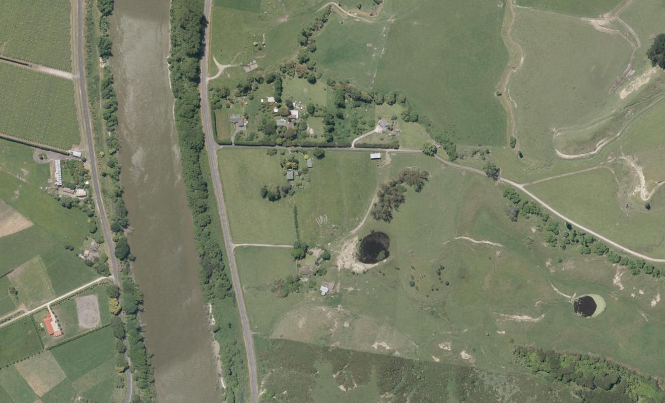 0 Kukuta Road, Okoia, WHANGANUI - Carousel 1