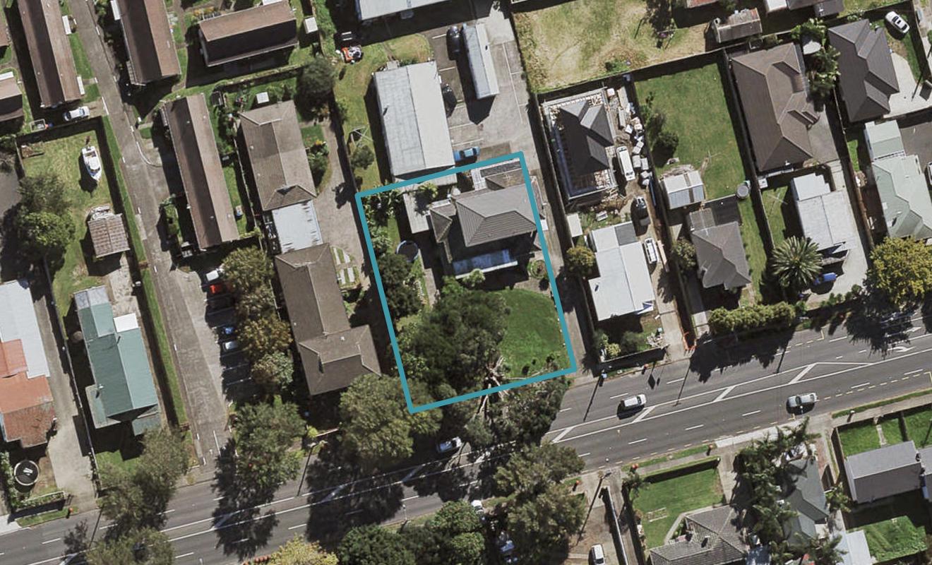 100 Princes Street, Otahuhu, Auckland - Carousel 1