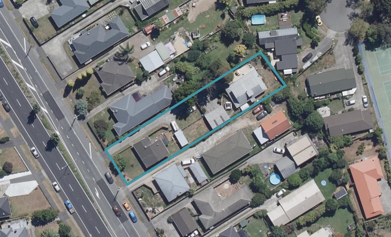 305A Cambridge Road, Hillcrest, Hamilton - Carousel 1