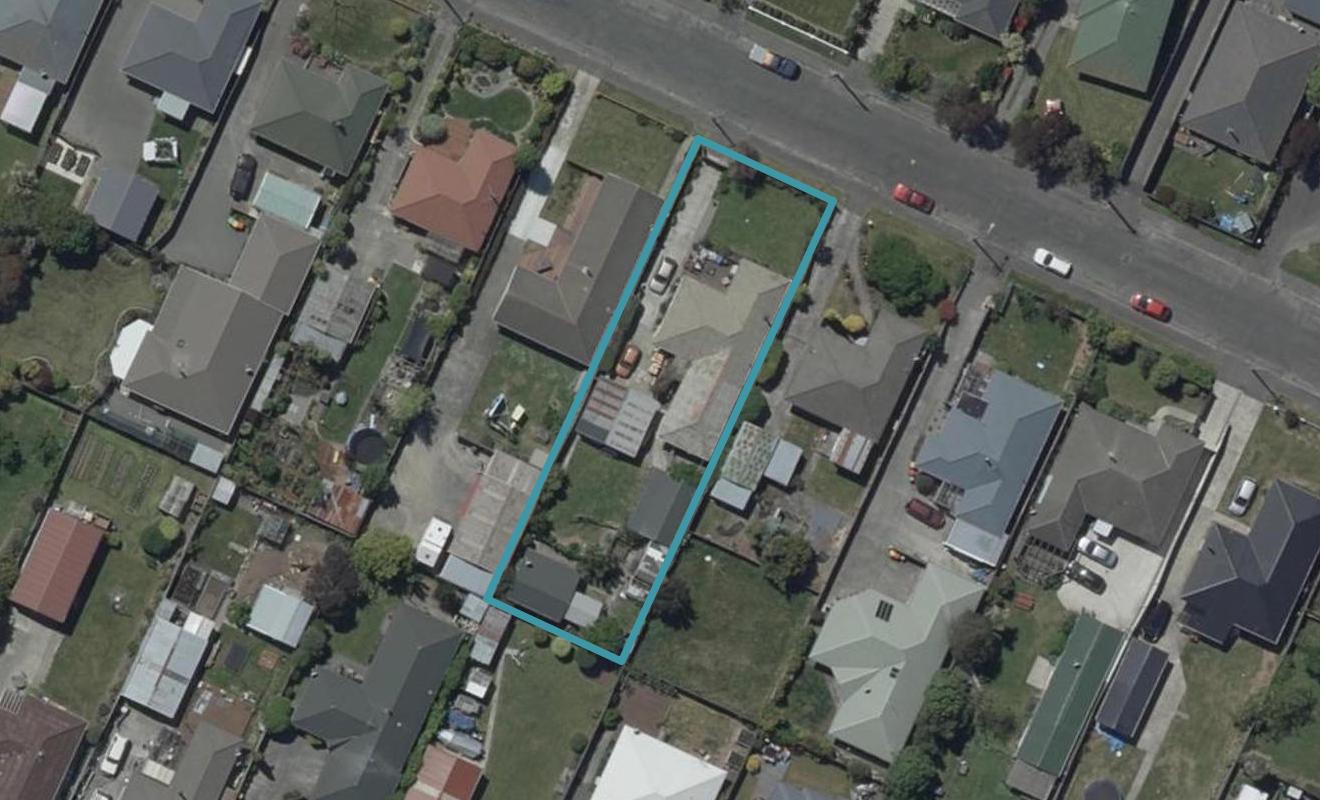 11 Checketts Avenue, Halswell, Christchurch - Carousel 1