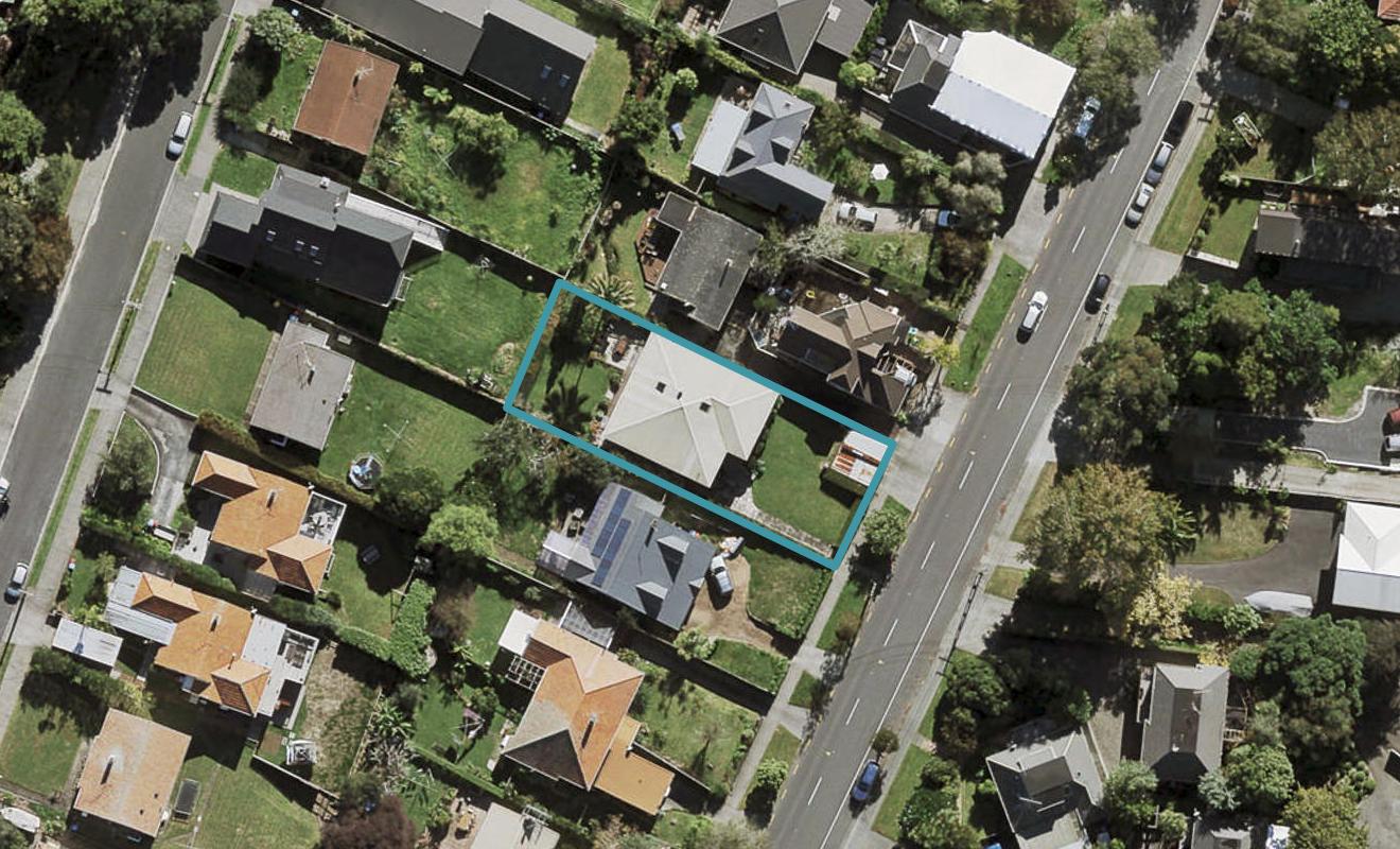 90 Portland Road, Remuera, Auckland - Carousel 1
