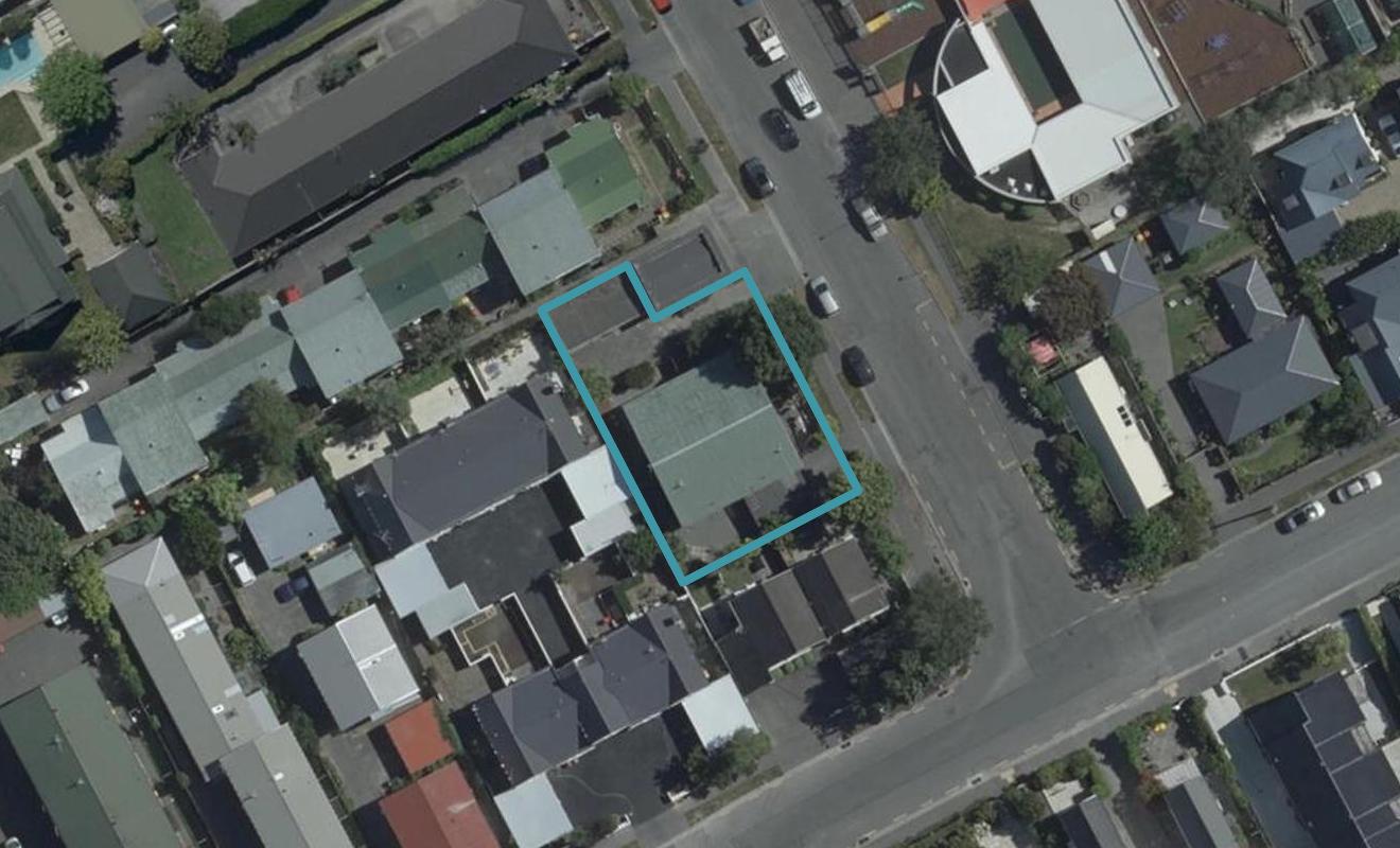 3/3 Winchester Street, Merivale, Christchurch - Carousel 1
