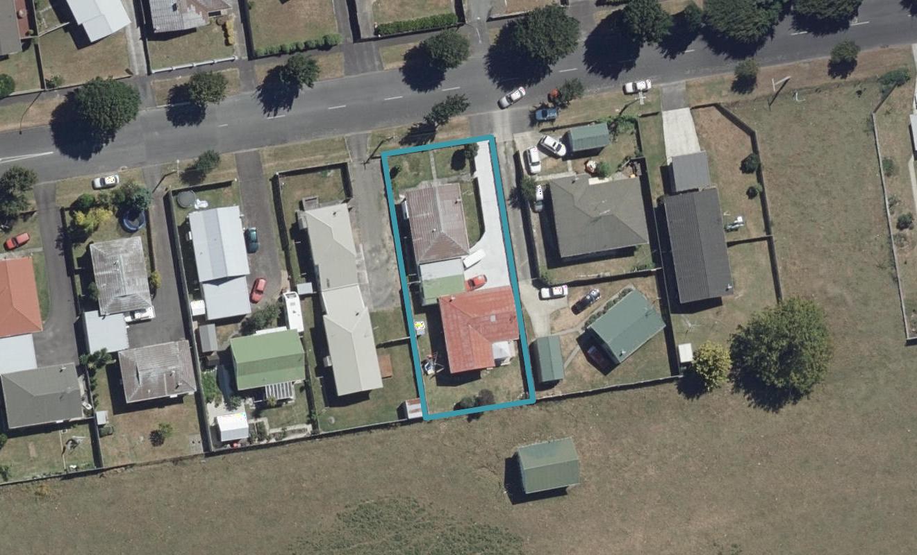 61B Saxbys Road, Deanwell, Hamilton - Carousel 1
