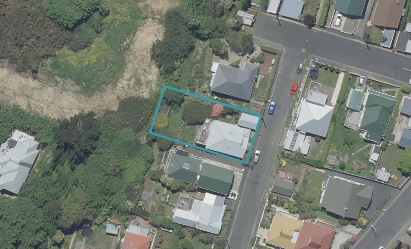 6 Borthwick Street, Kenmure, Dunedin - Carousel 1