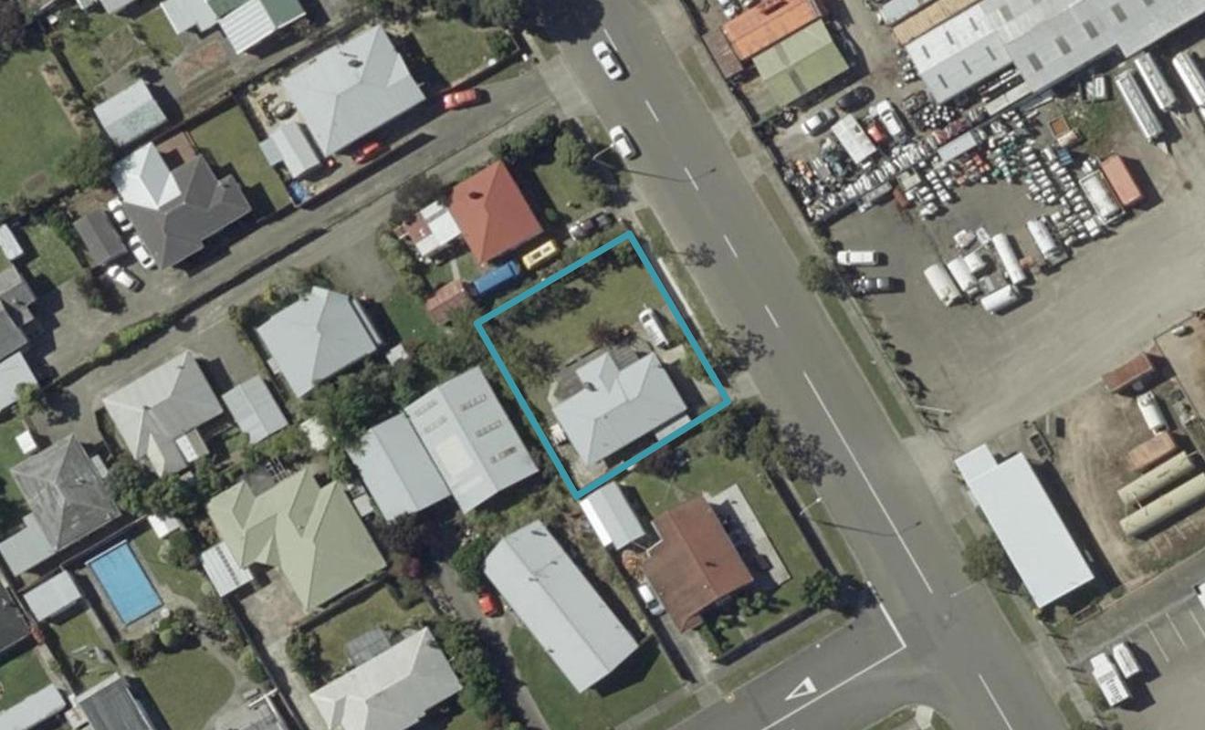 54 Keith Street, Roslyn, Palmerston North - Carousel 1