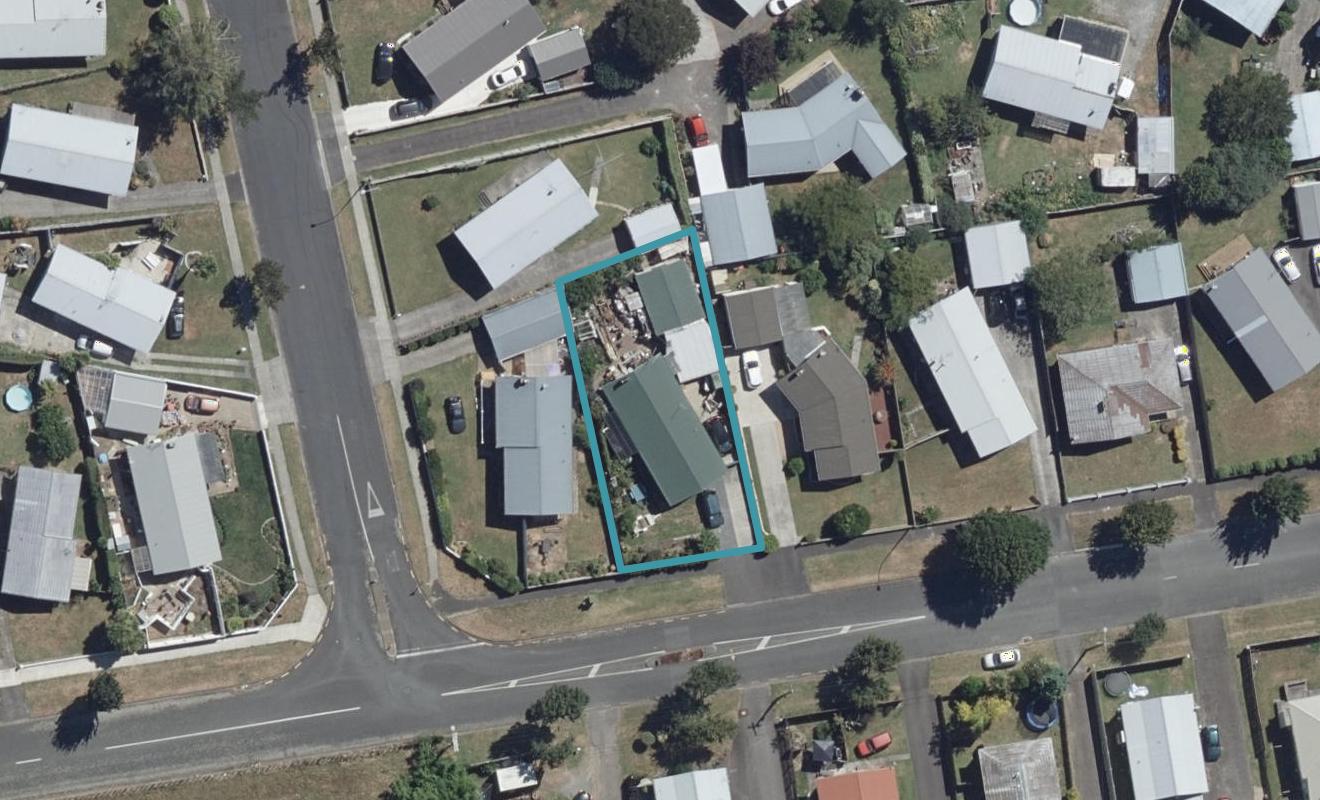 96 Saxbys Road, Deanwell, Hamilton - Carousel 1
