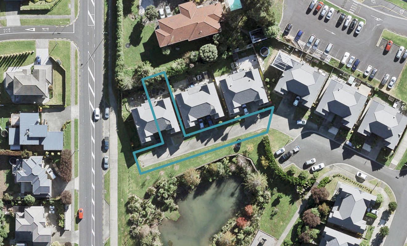 21 Candlestick Place, Oteha, Auckland - Carousel 1