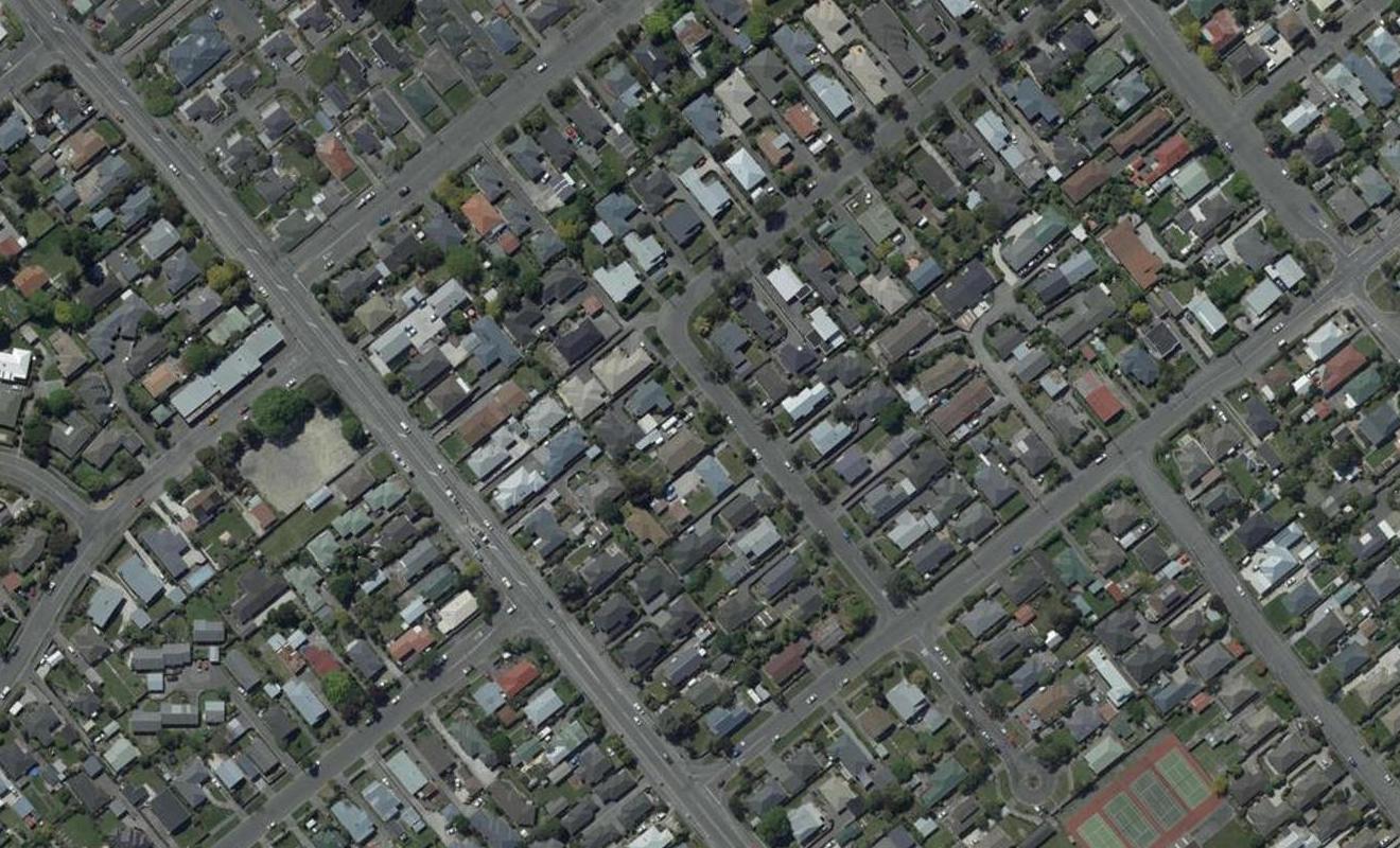 1/37 Diamond Avenue, Spreydon, Christchurch - Carousel 1