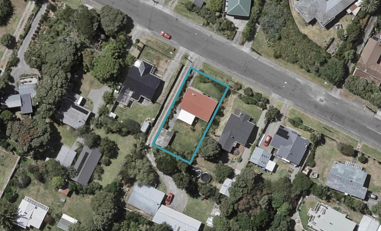31 Toi Street, Otaki Beach, Otaki - Carousel 1