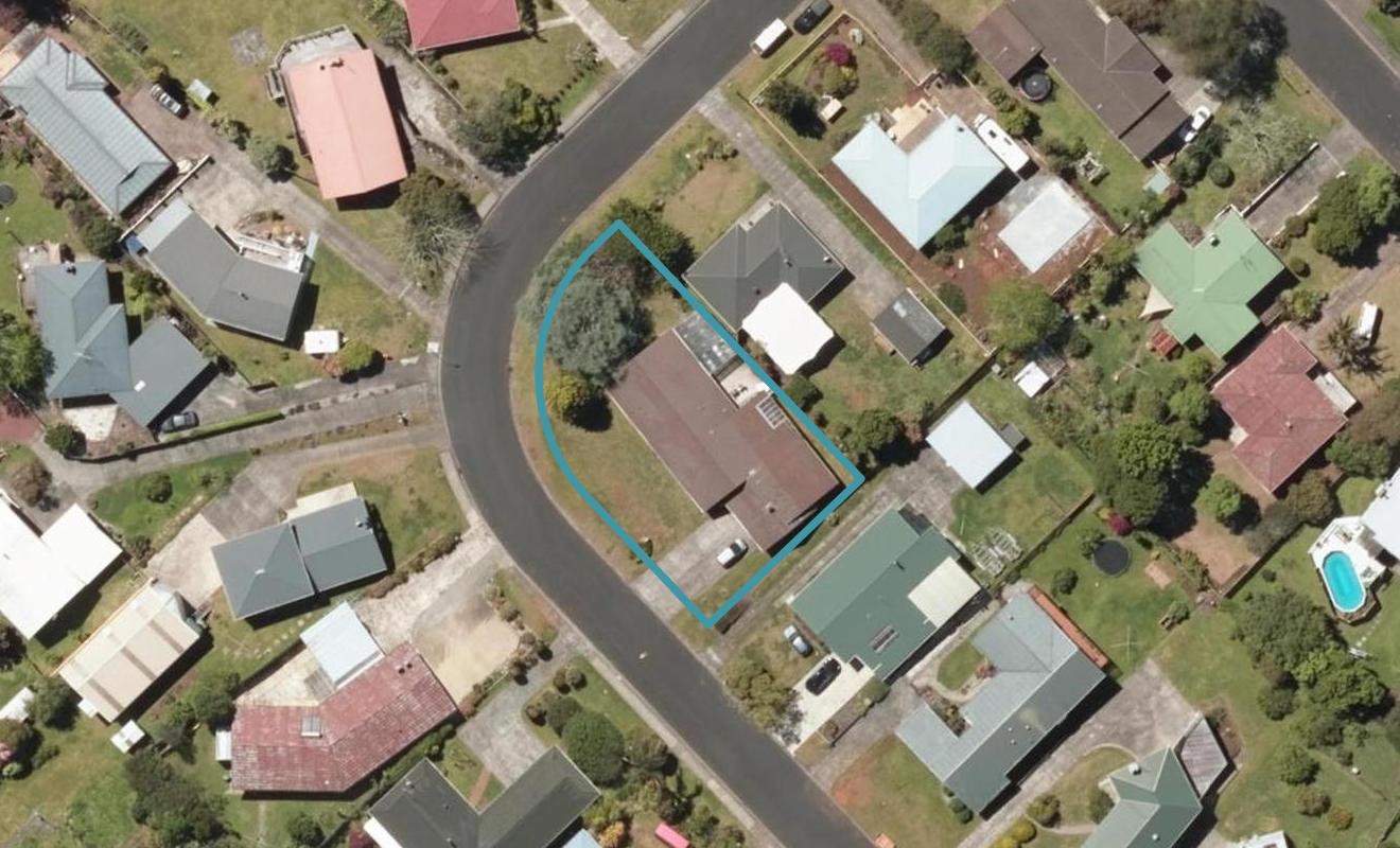 34 Crawford Crescent, Kamo, Whangarei - Carousel 1