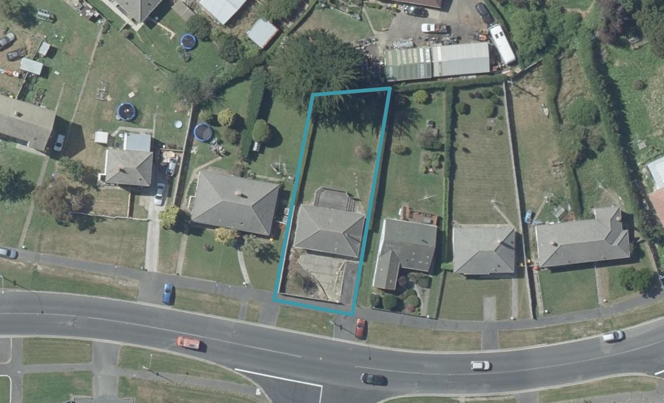 210 Middleton Road, Corstorphine, Dunedin - Carousel 1