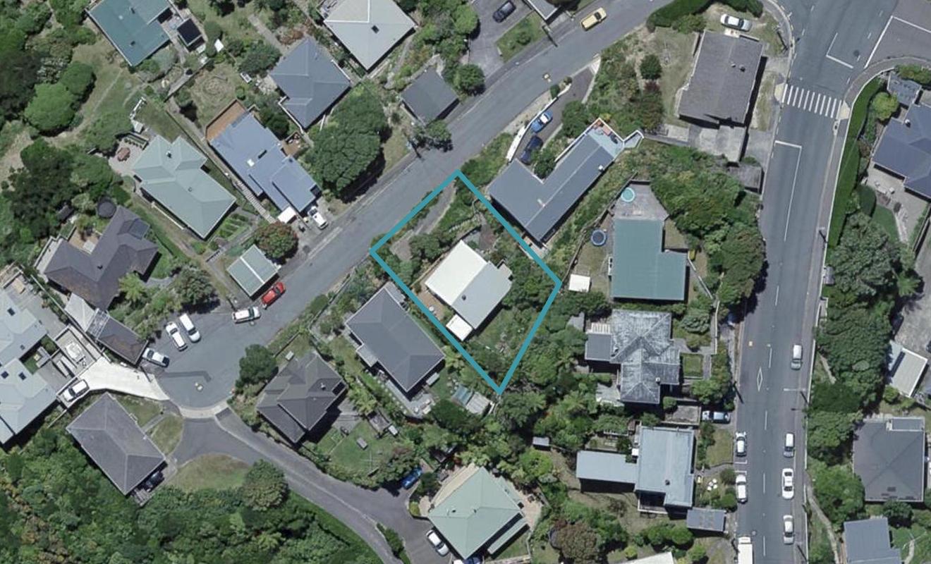 5 Wentworth Street, Mornington, Wellington - Carousel 1