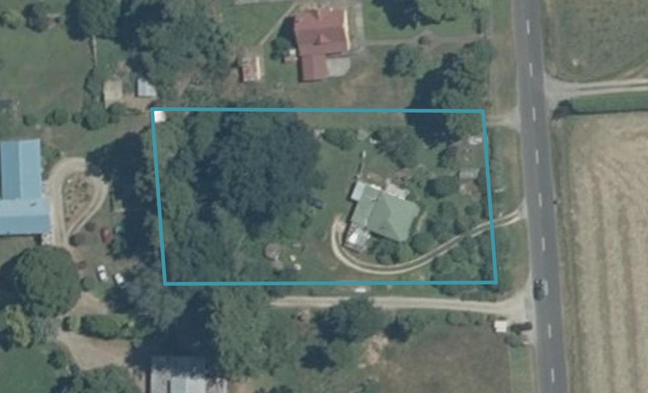 418 East Takaka Road, East Takaka, Takaka - Carousel 1